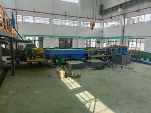 電解車間案例設備